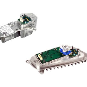 DAYLIGHT MODULE FH4-FM4 برد چراغ روز fh500(پشت چراغ)